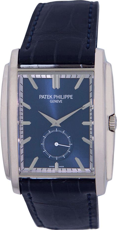 patek philippe men's gondolo 5124g